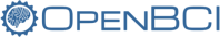 OpenBCI logo