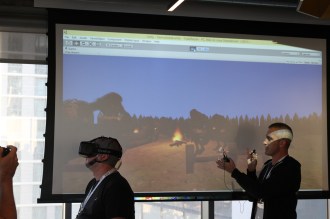 Deja View Brainihack