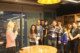 Aspergame Brainihack