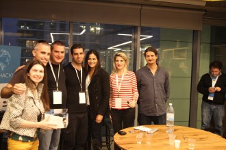 Deja View Brainihack